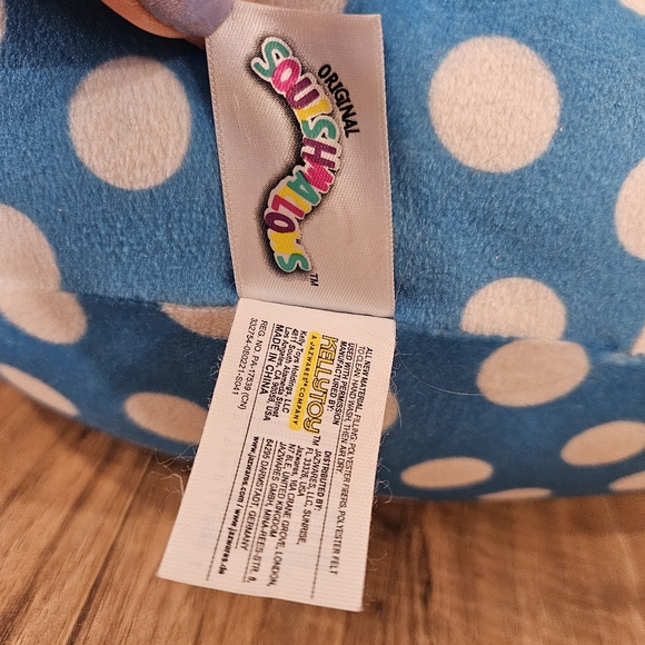 Squishmallow set - Picture 4 of 4